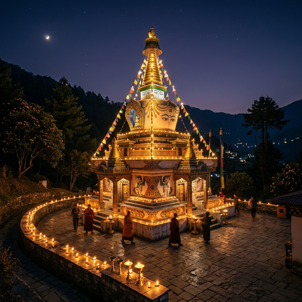 Stupa