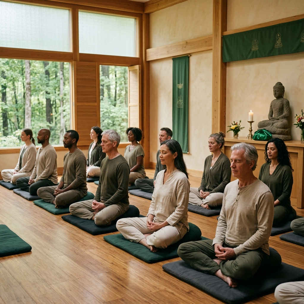 Meditation